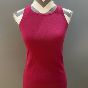 Banana Republic Factory sweater tank